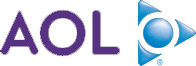 AOL logo